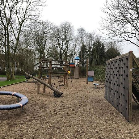 Holiday Home Als Augustenborg Bagian luar foto