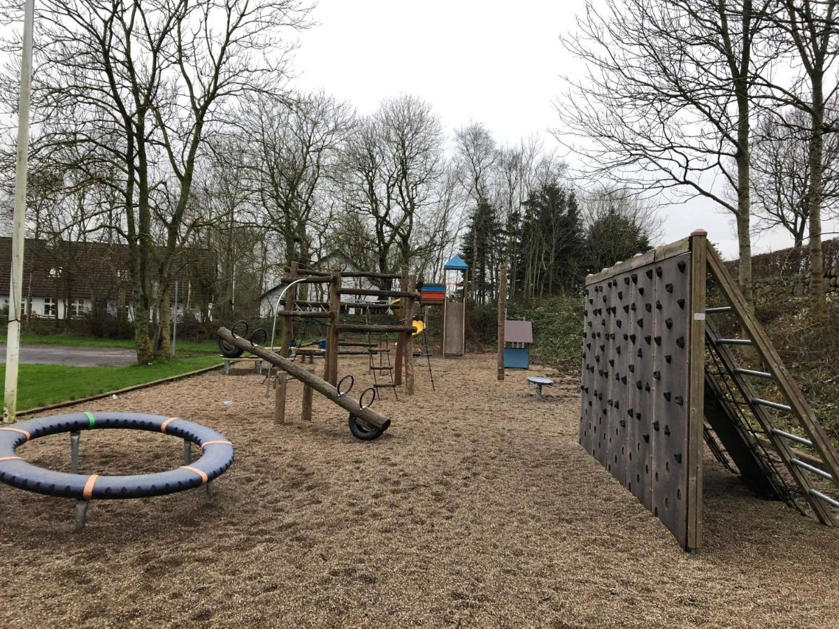 Holiday Home Als Augustenborg Bagian luar foto