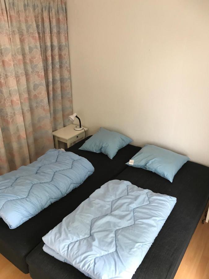 Holiday Home Als Augustenborg Bagian luar foto