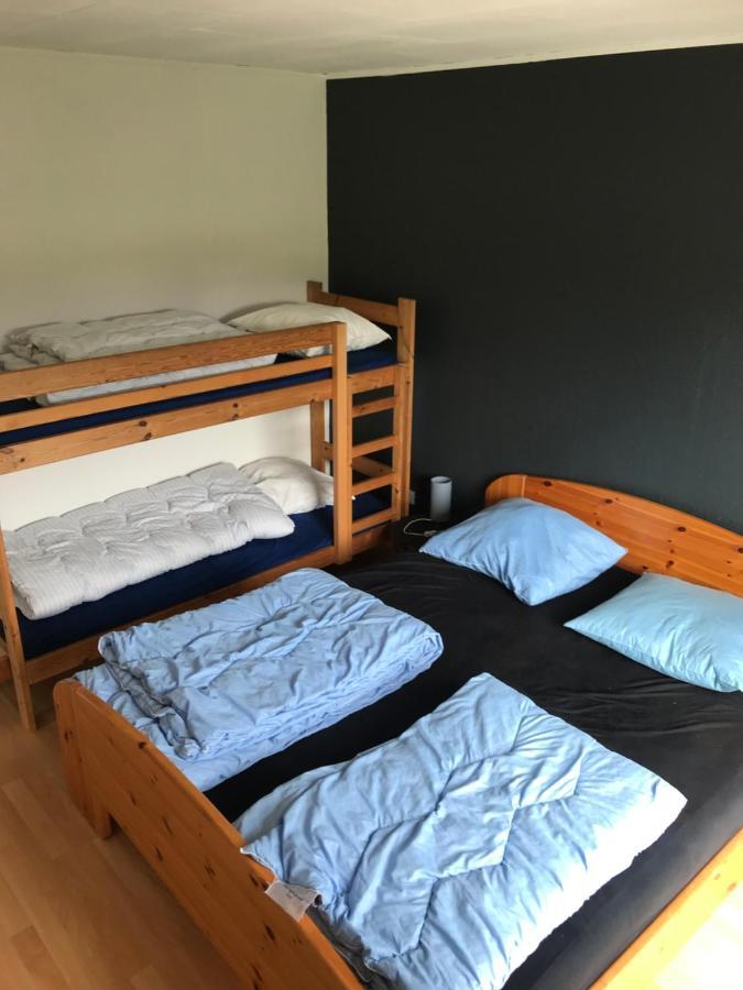 Holiday Home Als Augustenborg Bagian luar foto