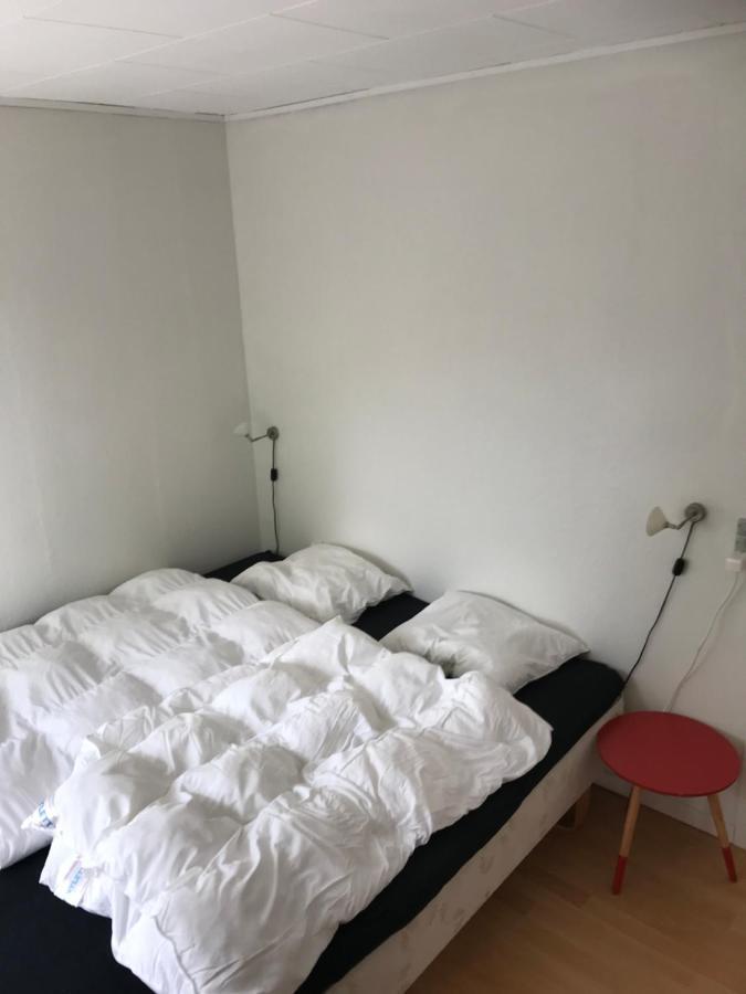 Holiday Home Als Augustenborg Bagian luar foto