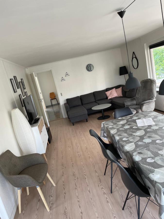 Holiday Home Als Augustenborg Bagian luar foto