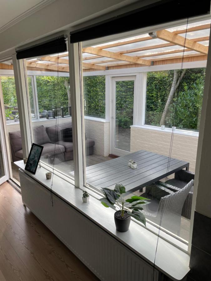 Holiday Home Als Augustenborg Bagian luar foto