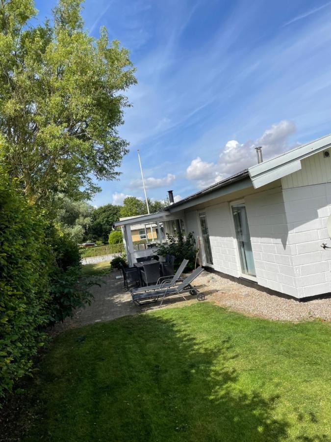 Holiday Home Als Augustenborg Bagian luar foto