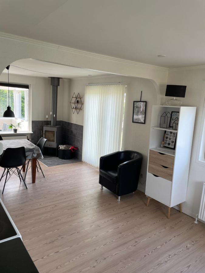 Holiday Home Als Augustenborg Bagian luar foto