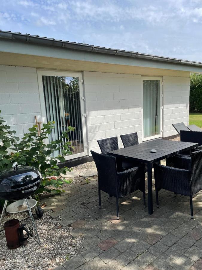 Holiday Home Als Augustenborg Bagian luar foto