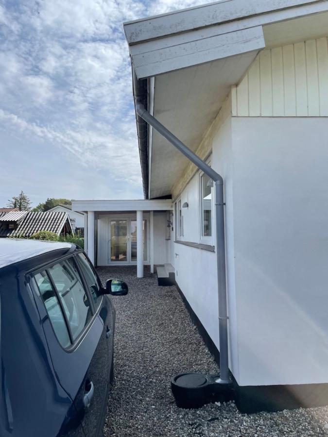 Holiday Home Als Augustenborg Bagian luar foto